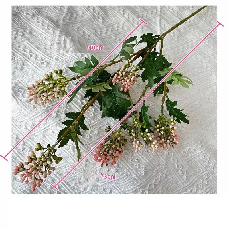 Plantes artificielles, fleurs