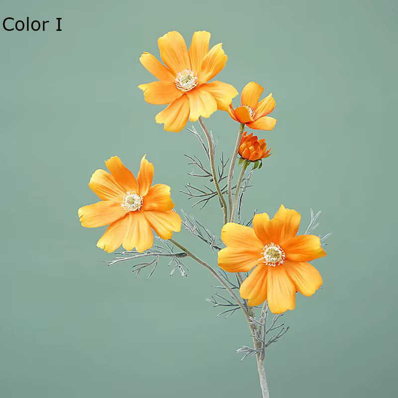 Branche de fleurs artificielles Gesang