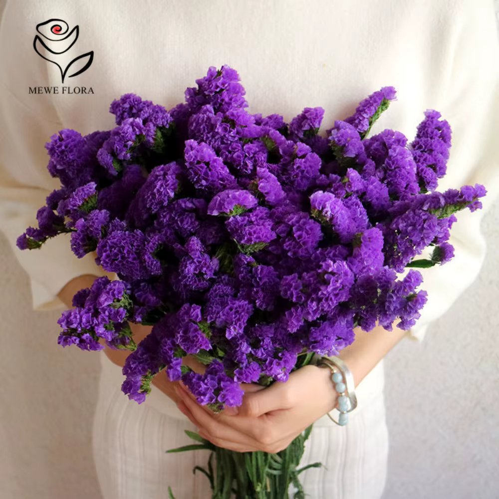 Fleurs Parfumées vaccées de 100g
