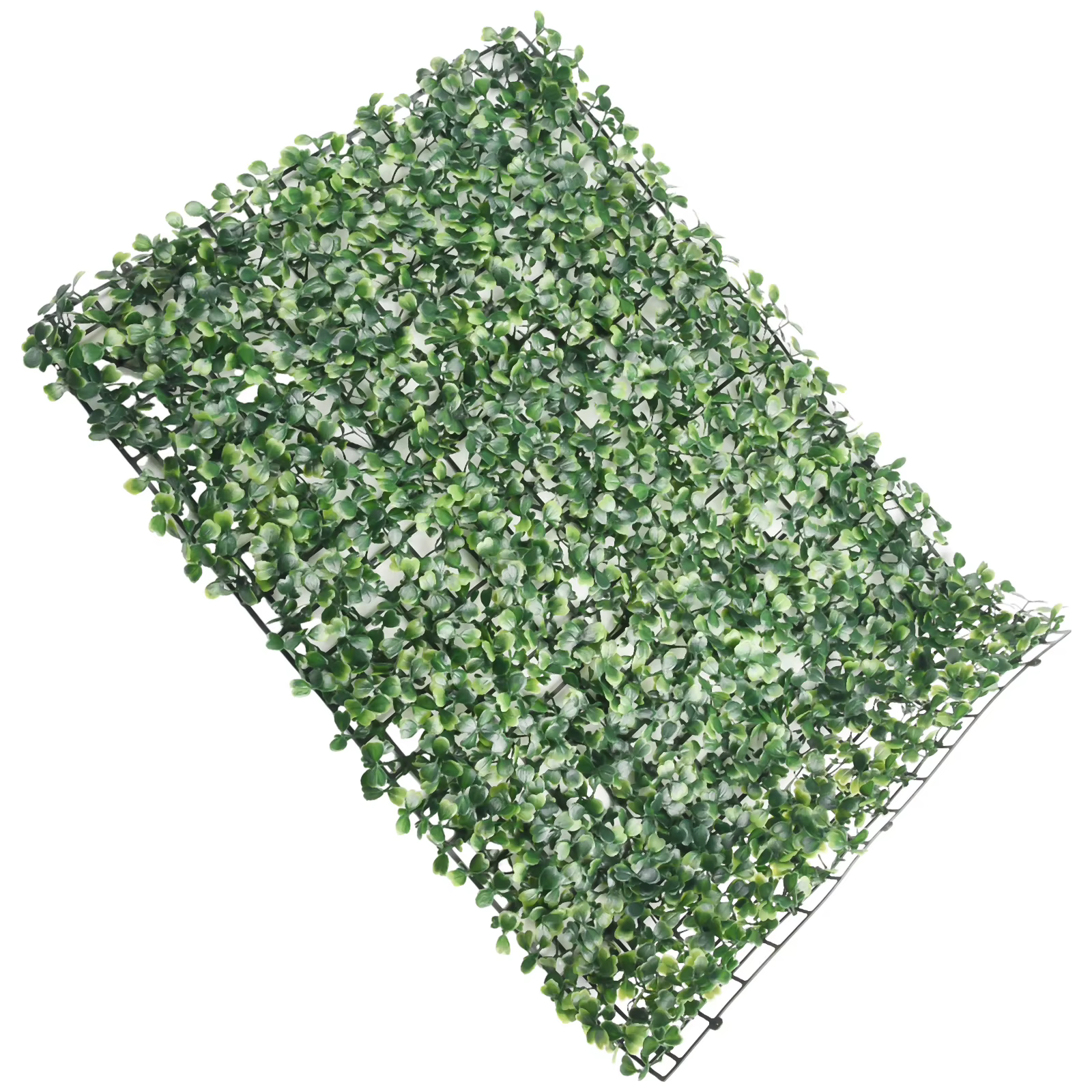 Paredes de plantes artificielles 40x60cm