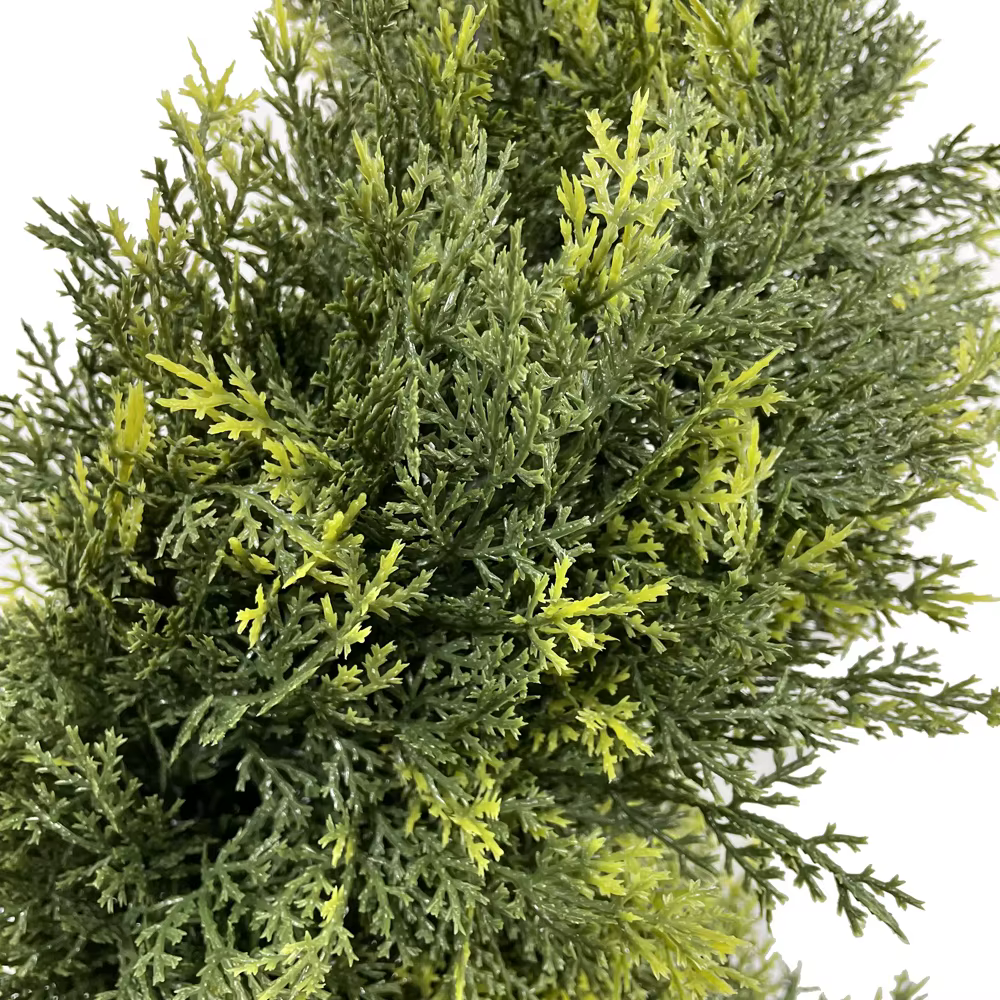 Plante de simulation artificielle