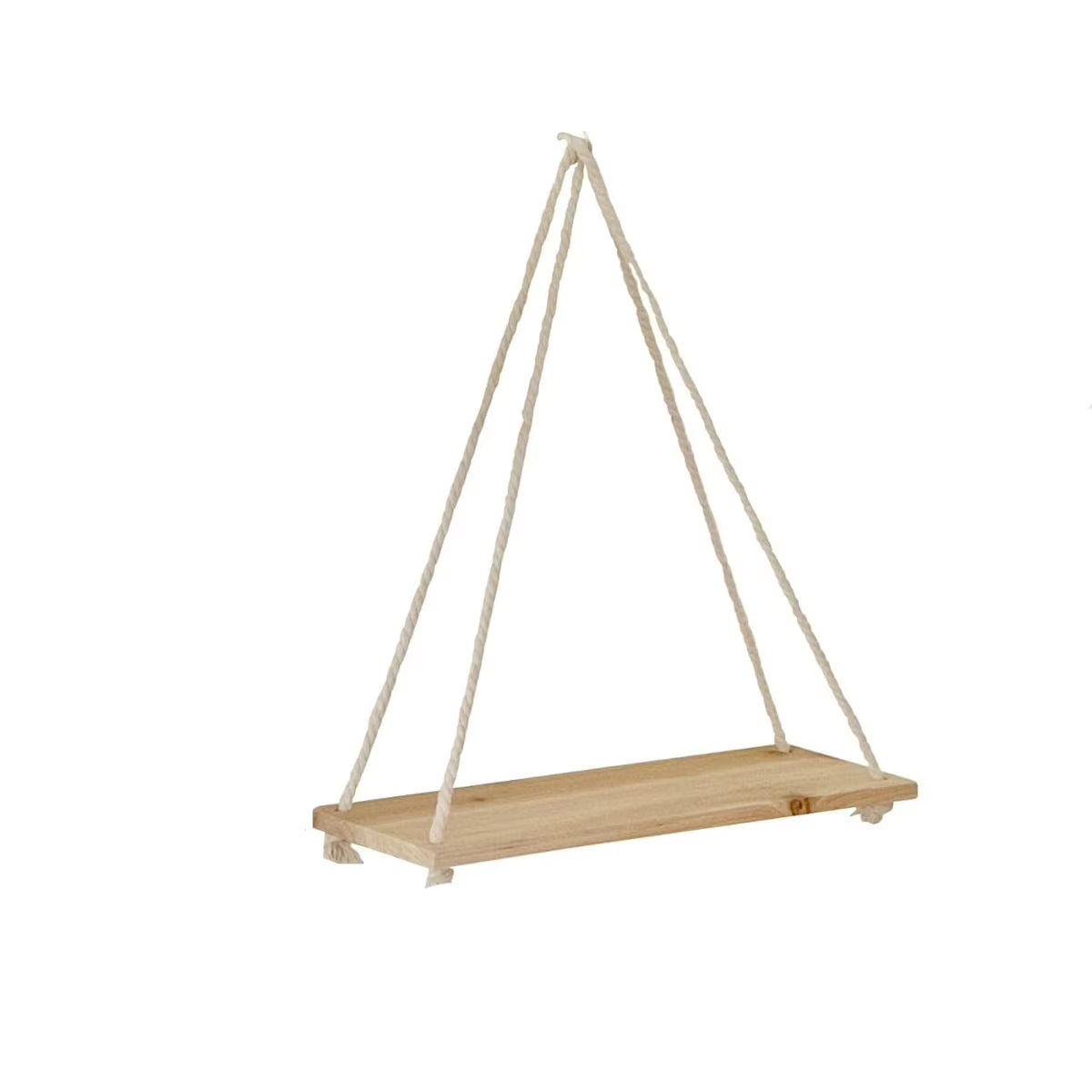 Support de plantes suspendu