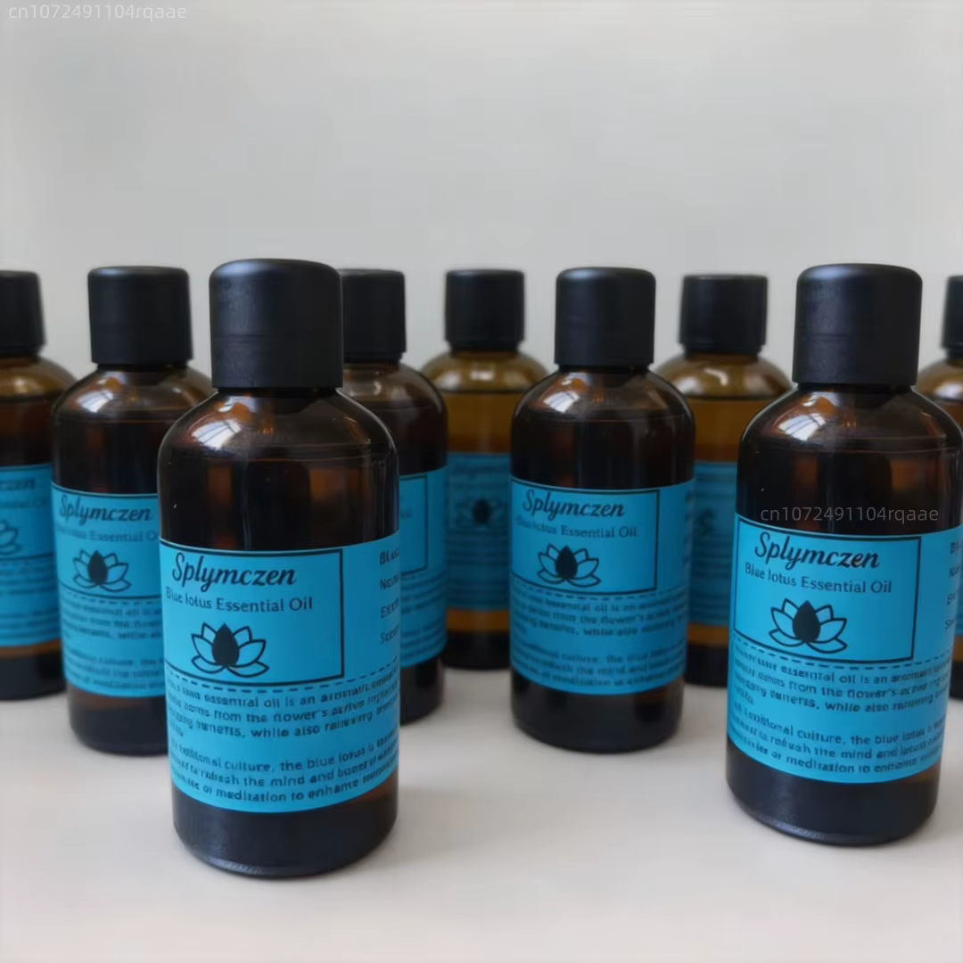 Pot-pourri aromatique aux huiles essentielles biologiques d'armoise