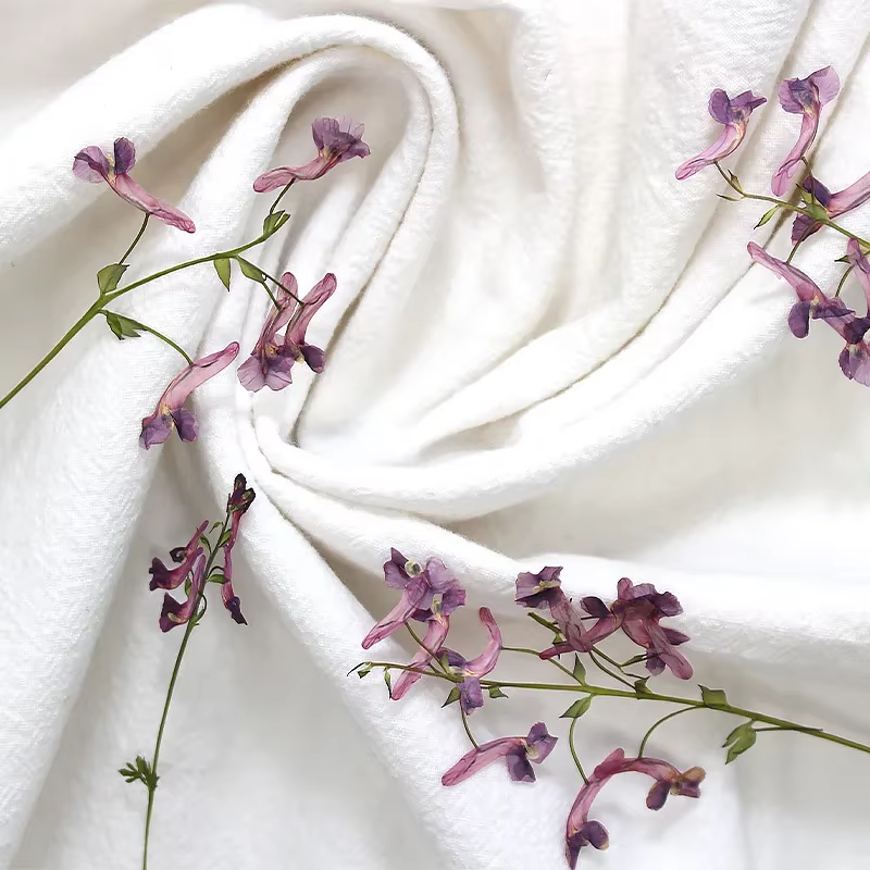 Fleurs séchées pressées de plantes sauvages naturelles pour DIY