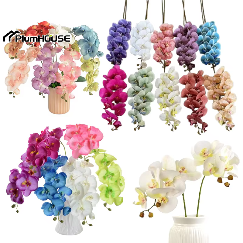 Phalaenopsis artificiel