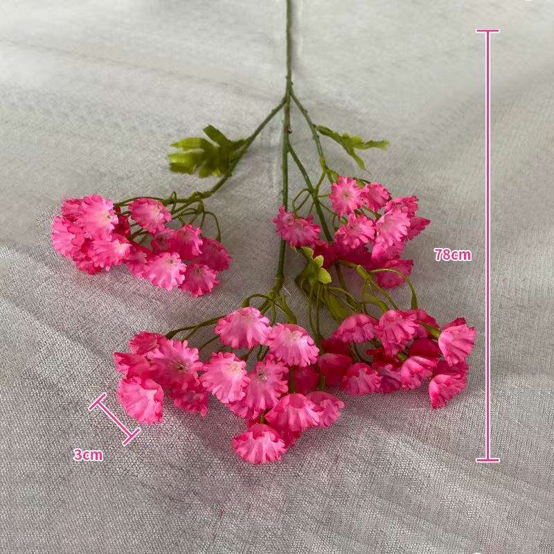 Bouquet d'herbe pour amoureux