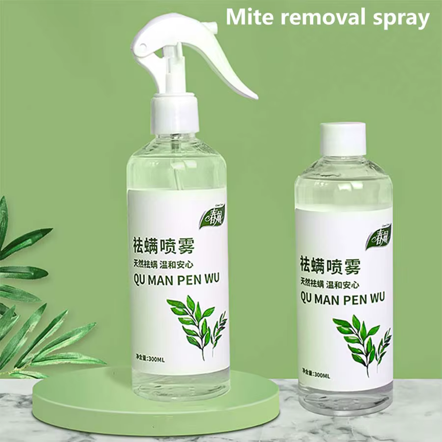 Spray anti-acariens de 300 ml