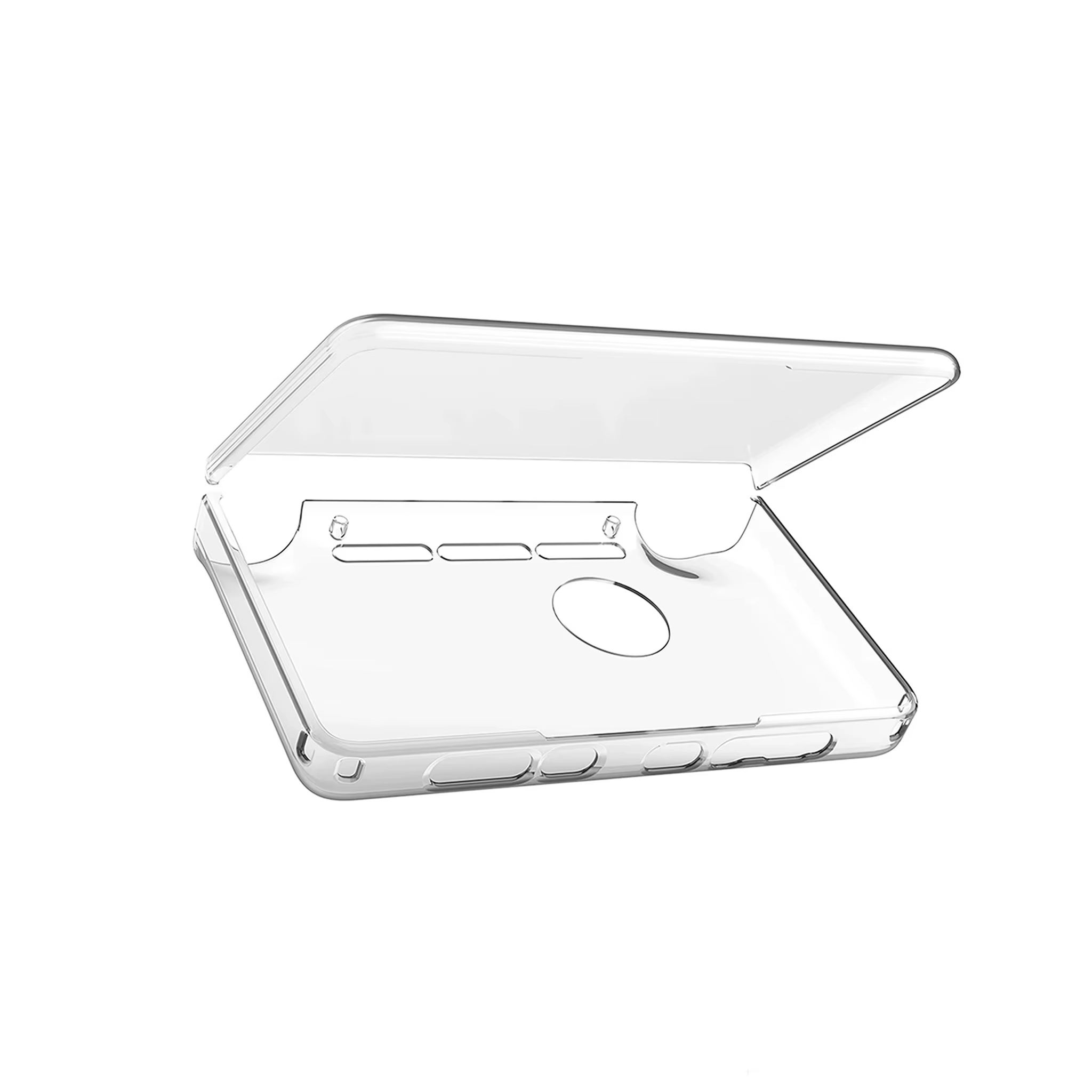 Accessoires pour console de jeu FOR AYN THOR, protecteur d'écran en verre trempé, étui de protection, sac de rangement, plusieurs options disponibles