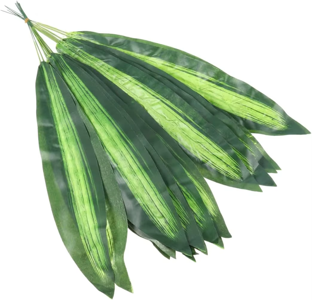 InjFabric-Plante artificielle pour fête