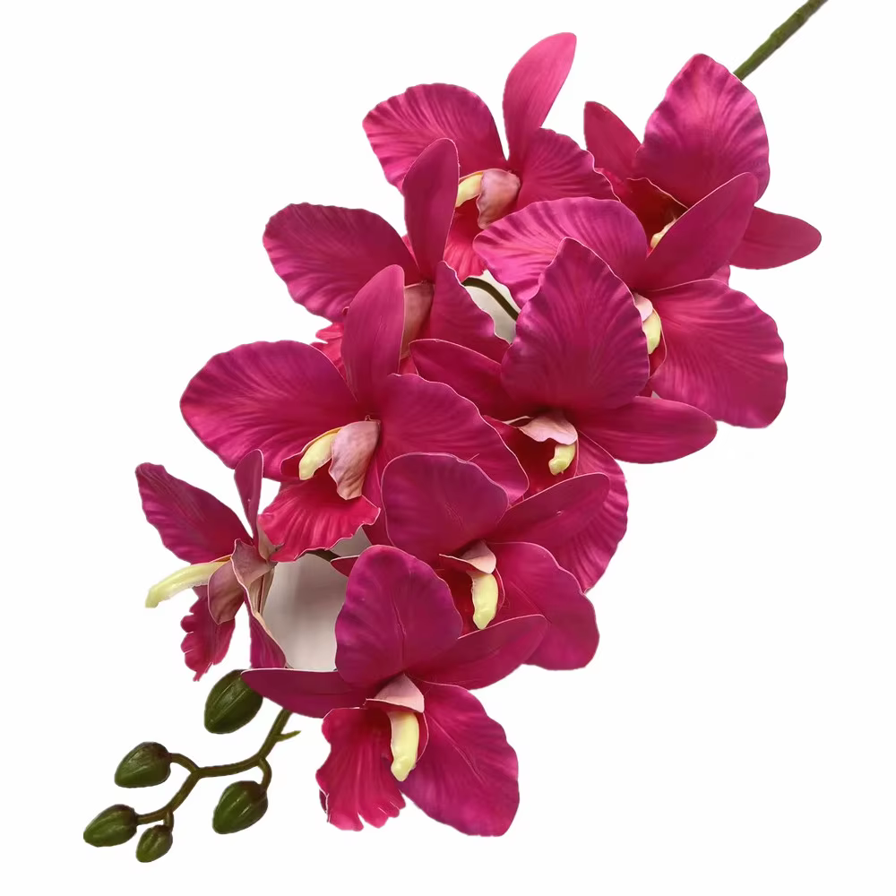 Une plante de fleur de Catland artificielle