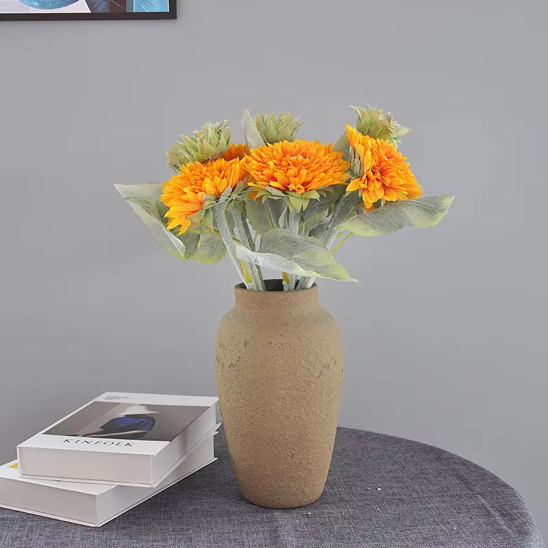 Tournesol Artificiel Thousand Story