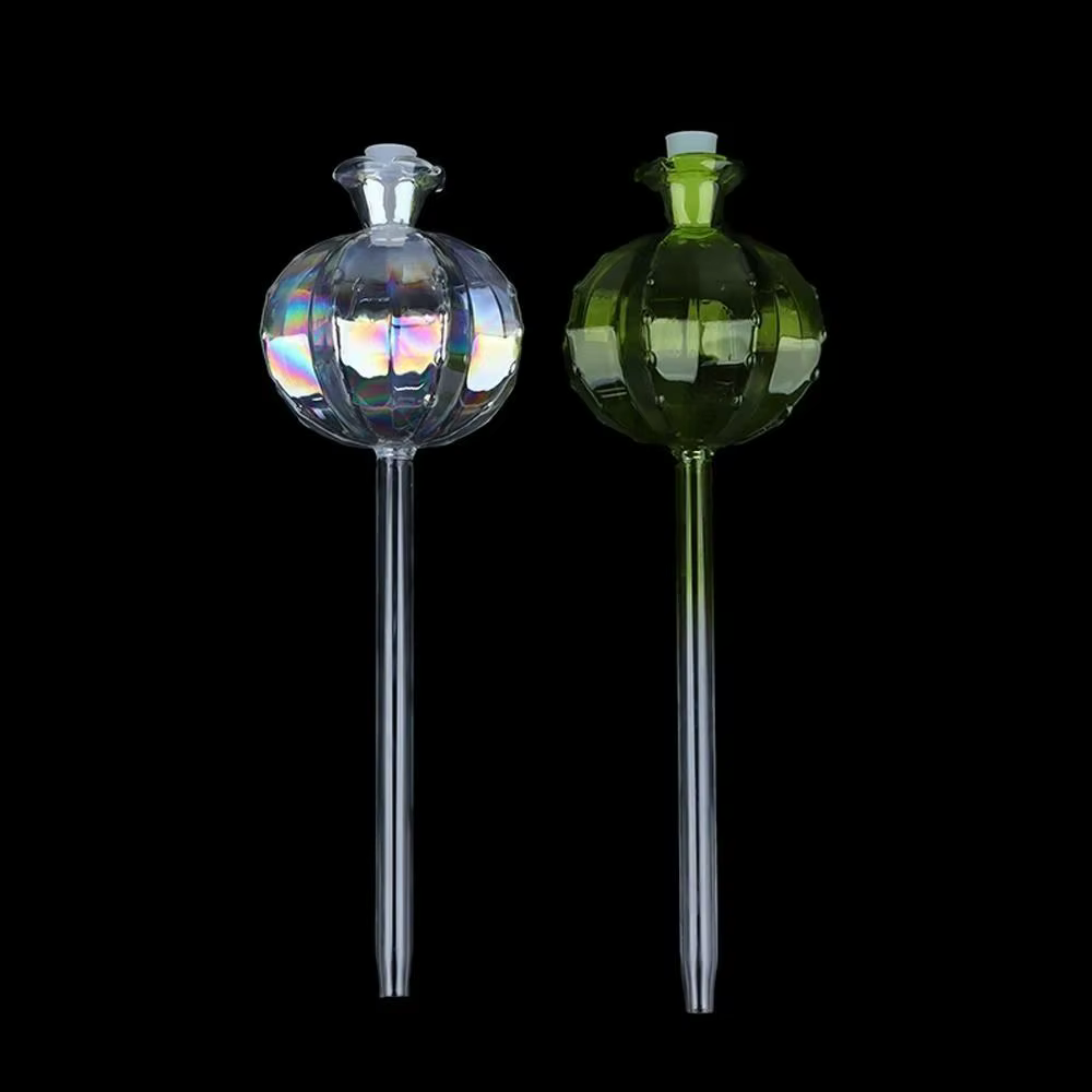 Communautés teur d'Arrosage existent en Verre pour Plantes d'Nik