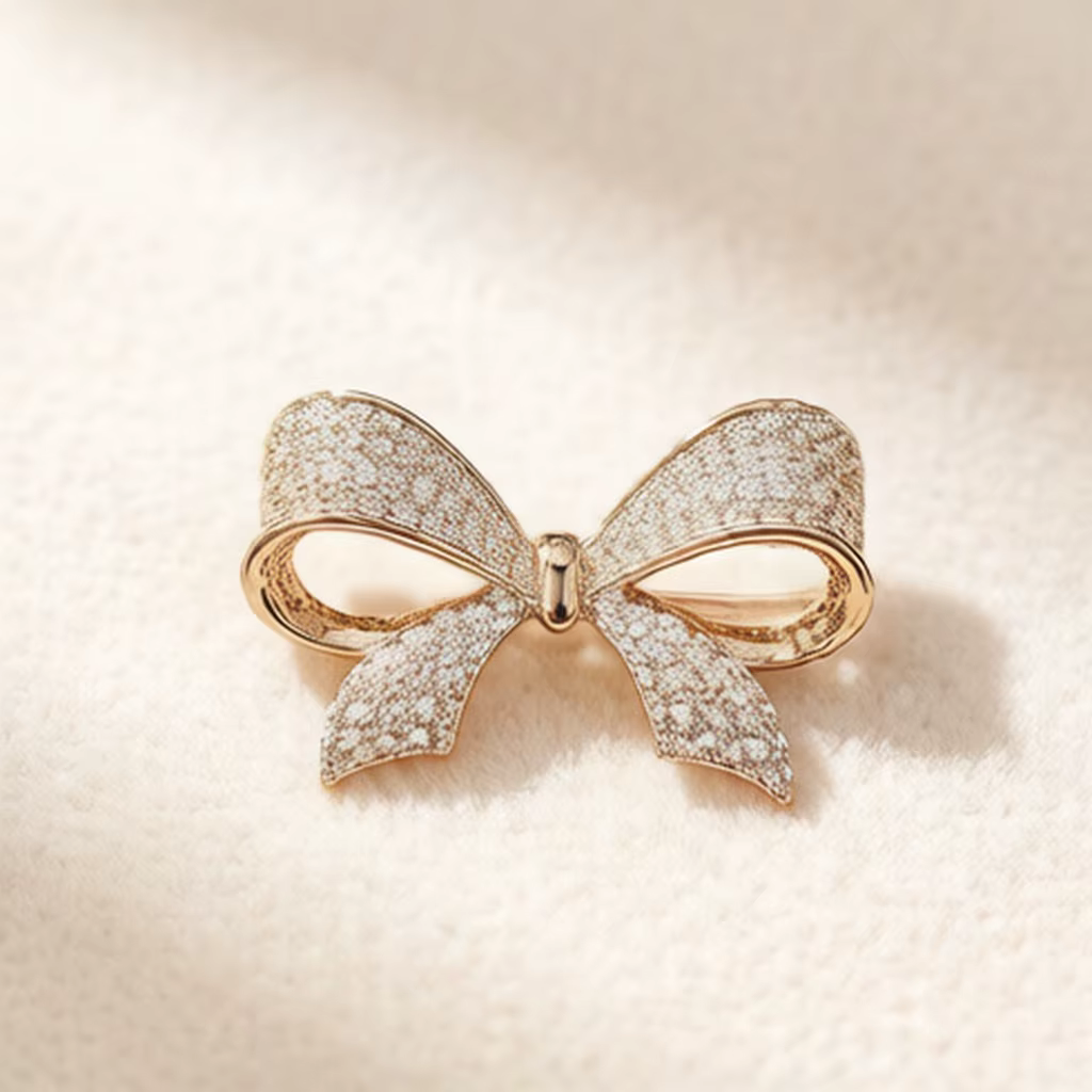 Nouveaux accessoires vestimentaires : Pinces à foulard, Broches à thème, Accessoires pour nœuds papillon, Épingles en métal, Broches polyvalentes pour invités de mariage, Broches-badges, Décorations,