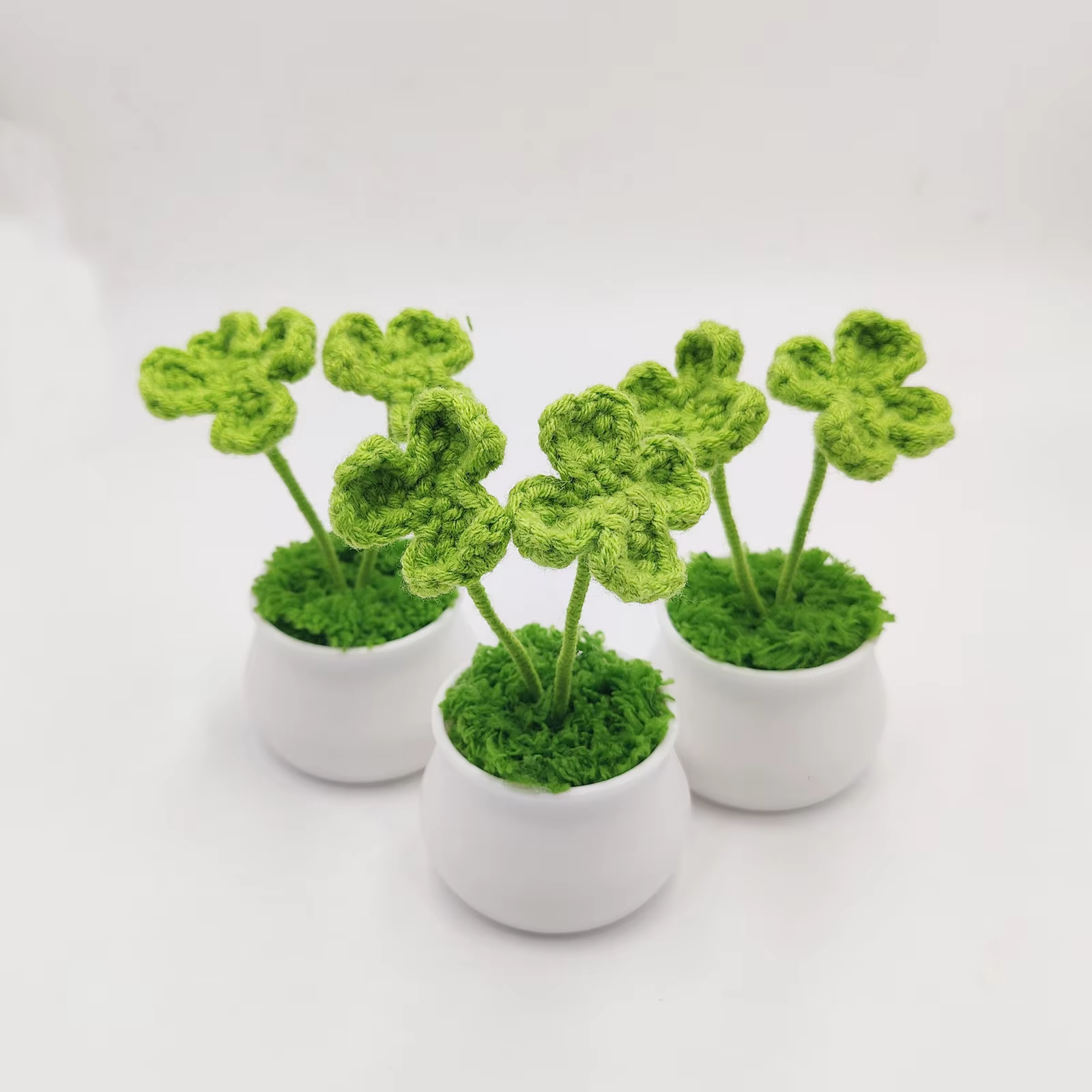 Plante en pot Everver Four scalp