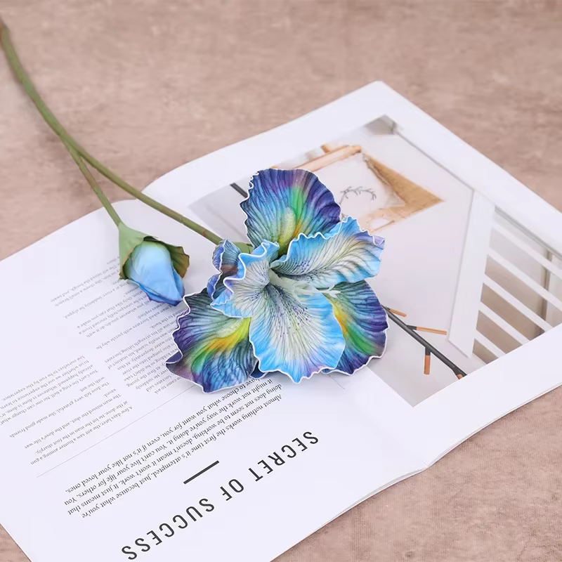 Fleurs artificielles pour la décoration de la maison