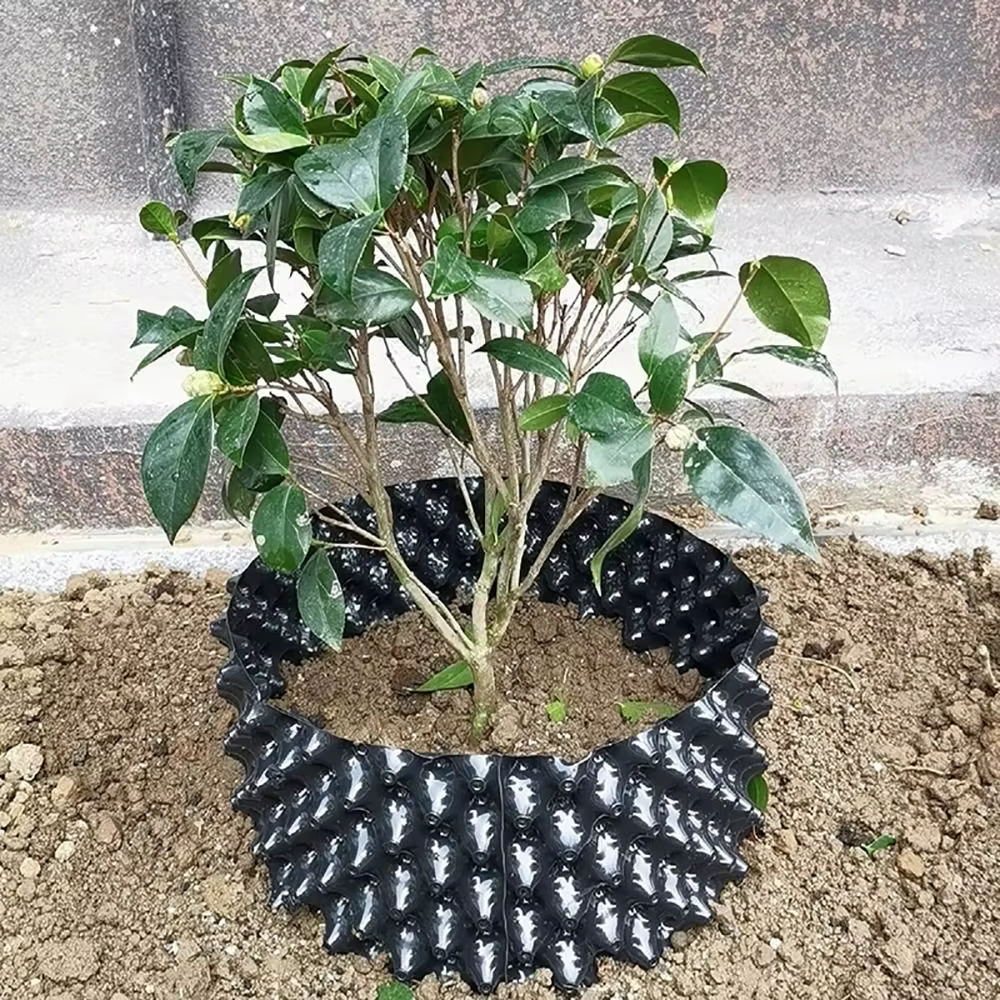 Pot de pépinière rapide pour plantes