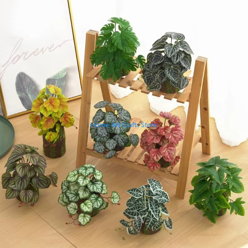 Y3na Plantes Artificial Life Like
