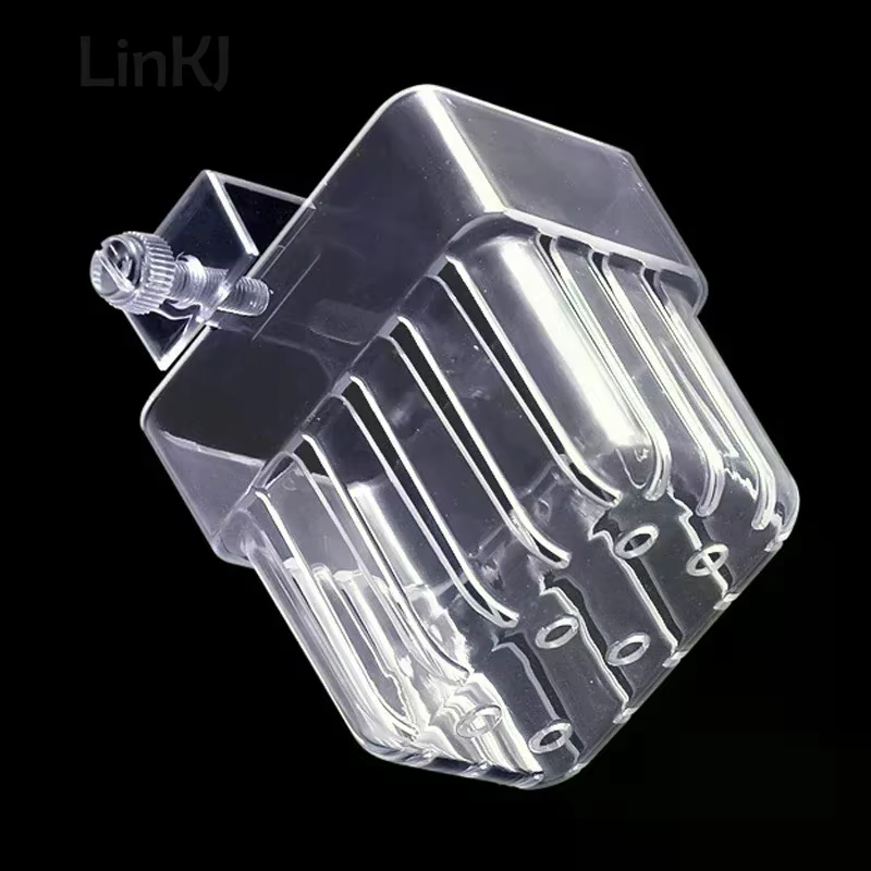 Tasse de plantation hydroponique