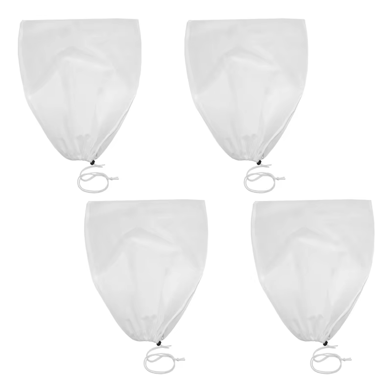 Paquet de 4 couvertures pour plantes