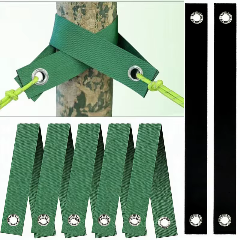 Sangle de fixation pour plantes de 40 cm