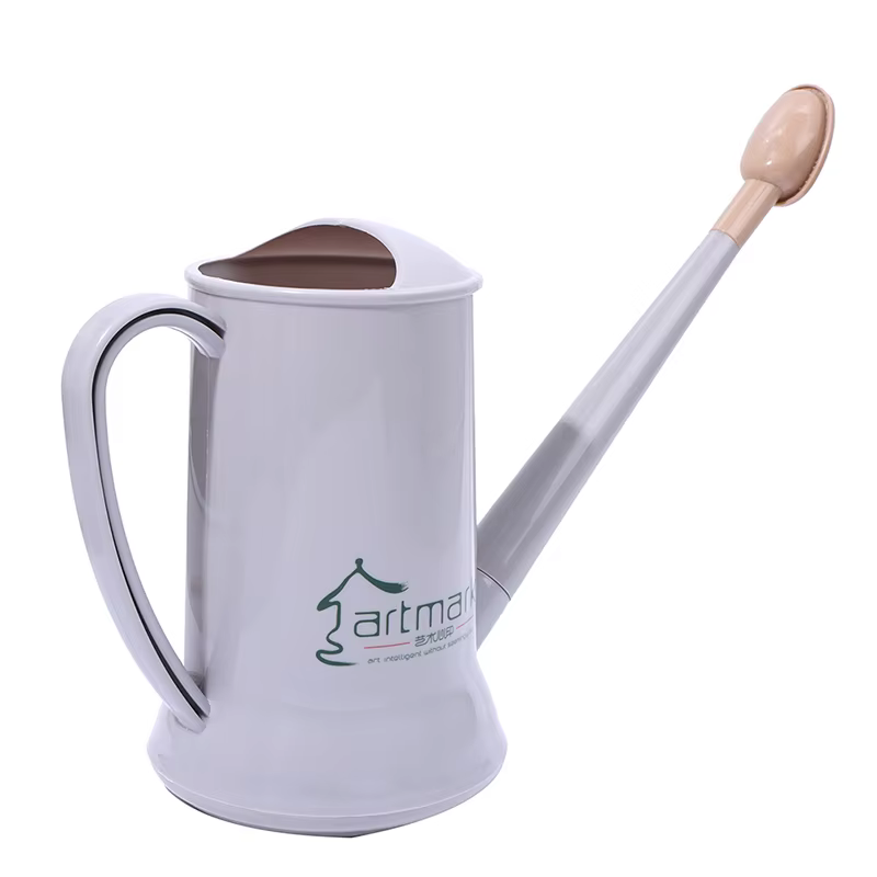 Arrosoir à long bec détachable de 2 L