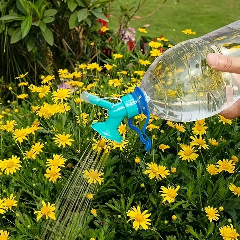 Système d'arrosage automatique tournesol 1 pièce