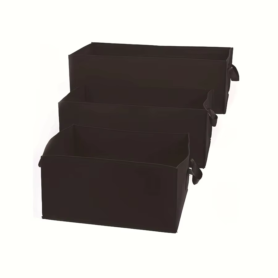 Sac de plantation rectangulaire non tissé