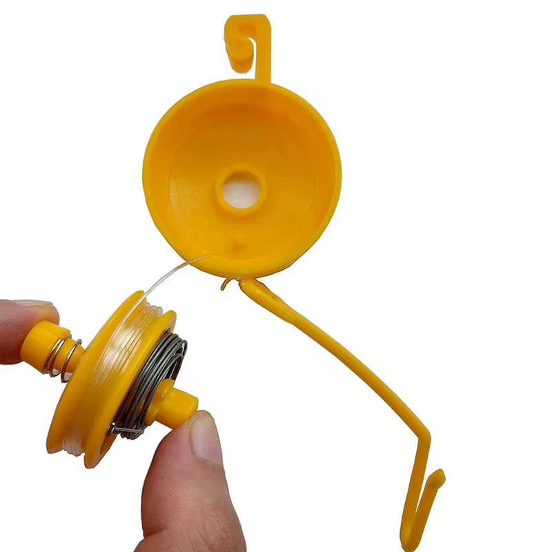 Yoyo – cintre de croissance pour plantes