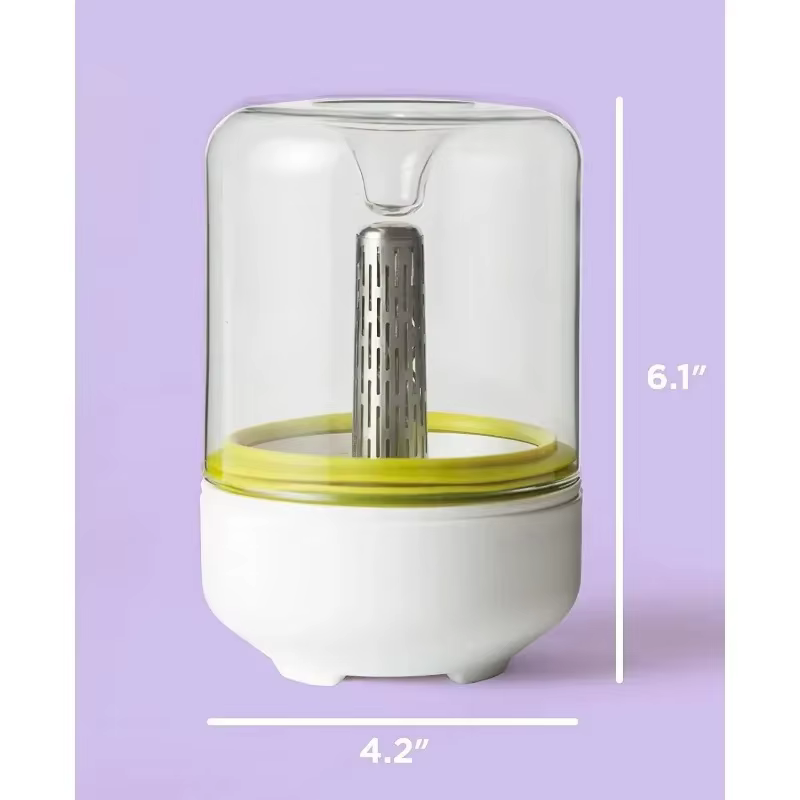 Kit de Germination de Comptoir Réutilisable pour la Maison et la Cuisine – Système