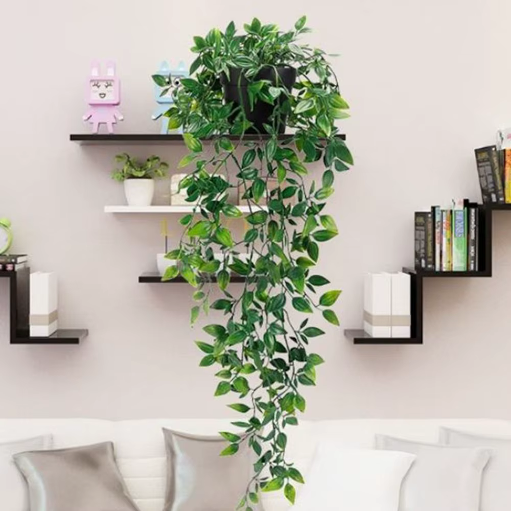 Plantes de lierre artificielles