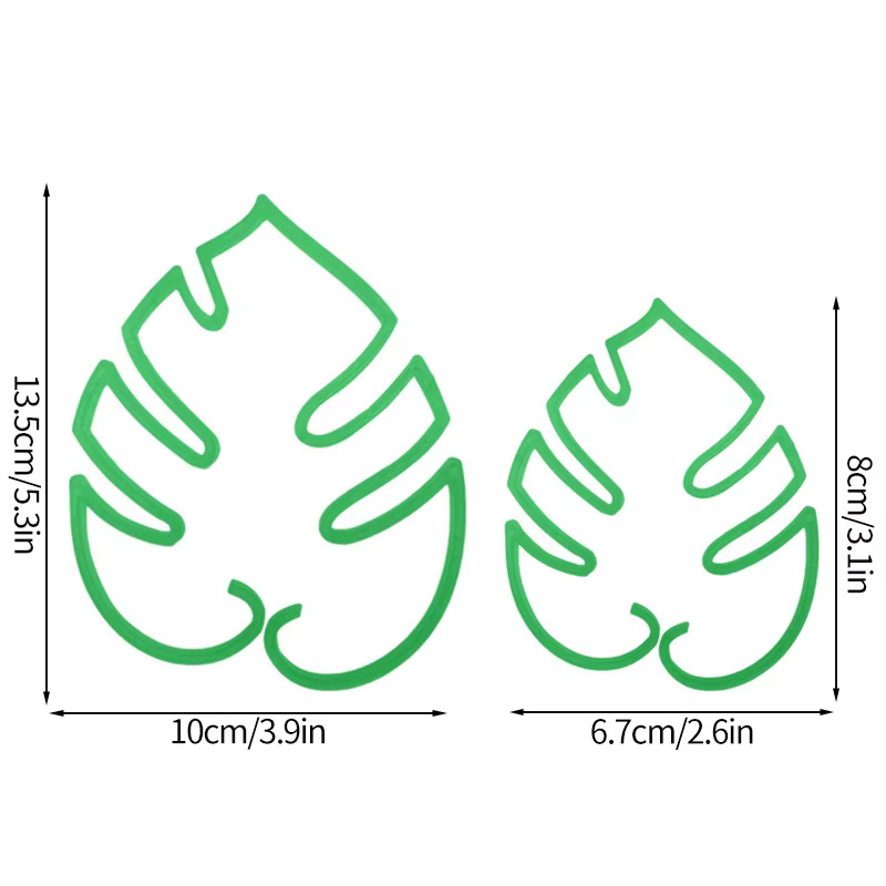 Monstera Support pour plantes