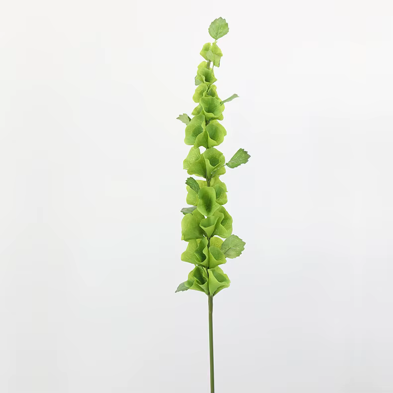 6 pièces de 95 cm, branche de banian artificielle