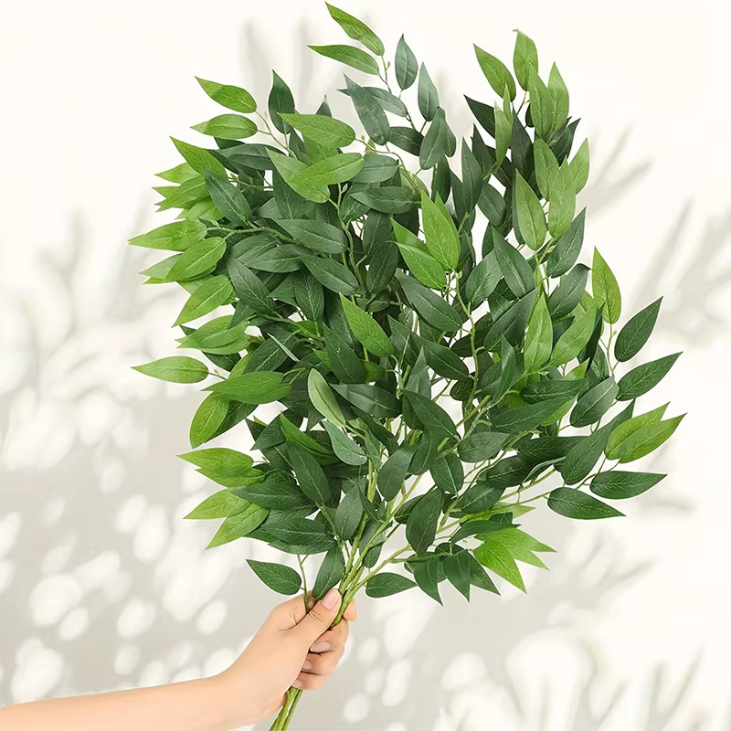 Plantes artificielles italiennes Ruscus