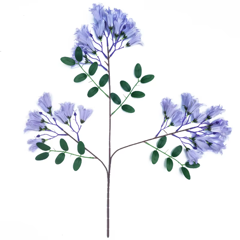 Branche d'Arbre Artificielle de Simulation