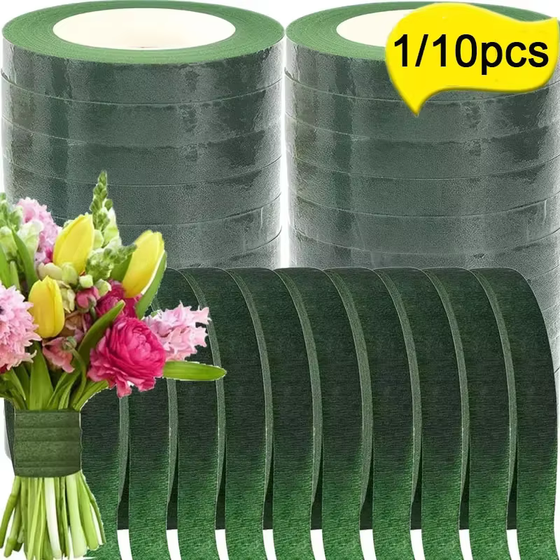Bande de tige florale pour Bouquet