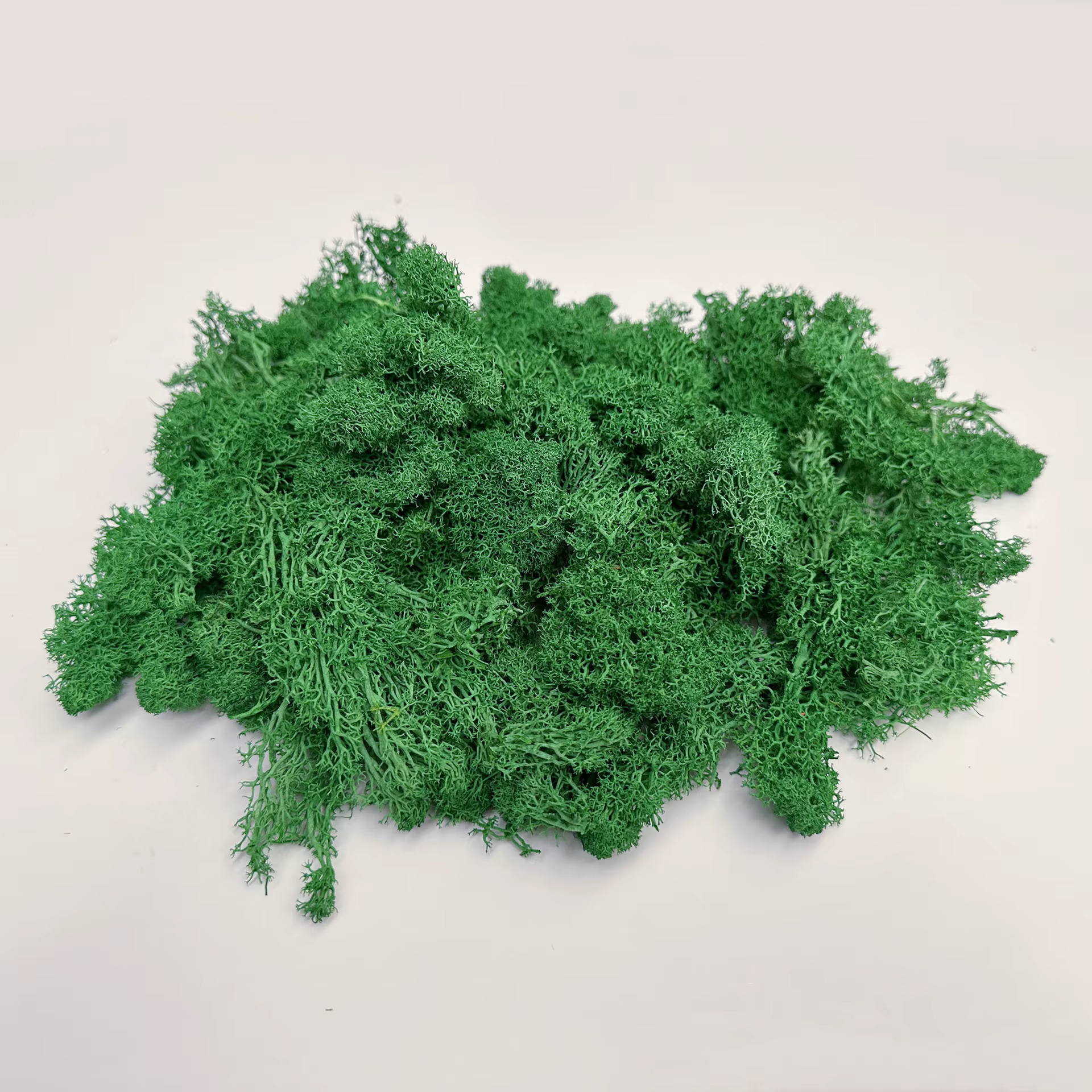 Plantes vertes artificielles
