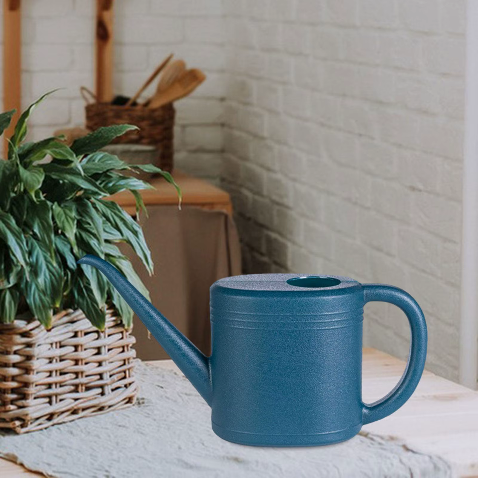 Arrosoir domestique pratique et moderne pour la maison et le bureau