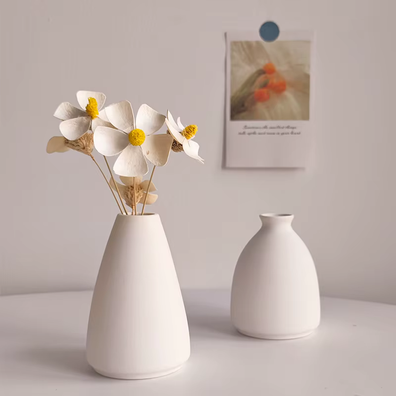 Vase pour arrangement floral