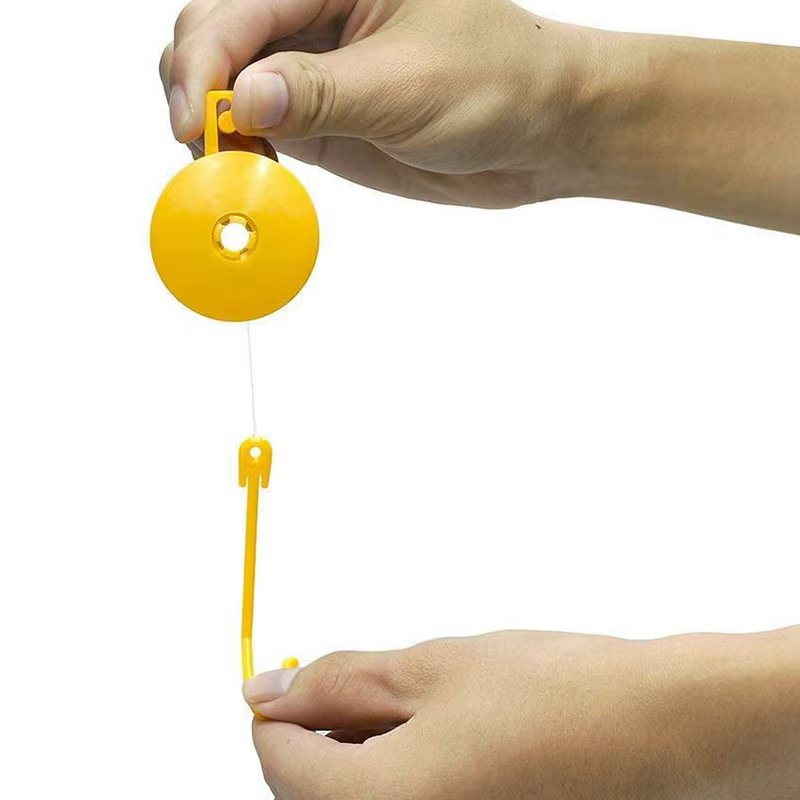 Yoyo – cintre de croissance pour plantes