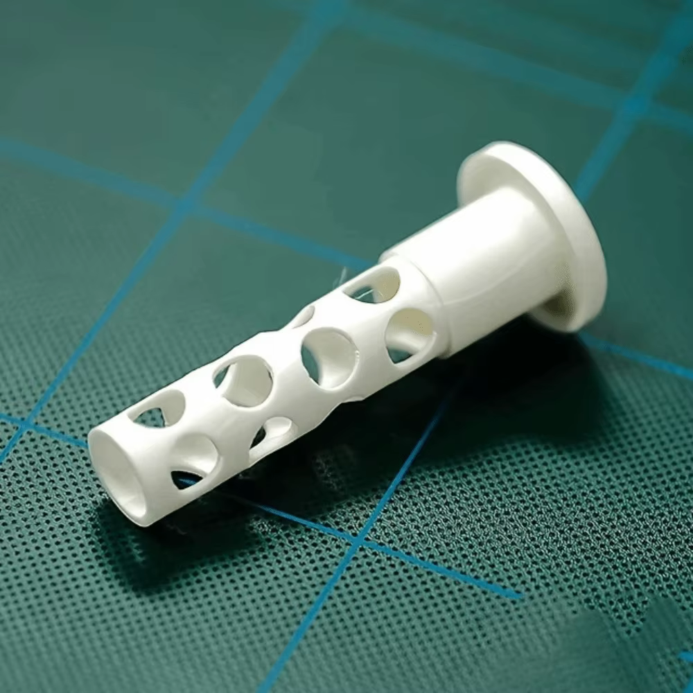 Support de plante hydroponique en plastique imprimé en 3D