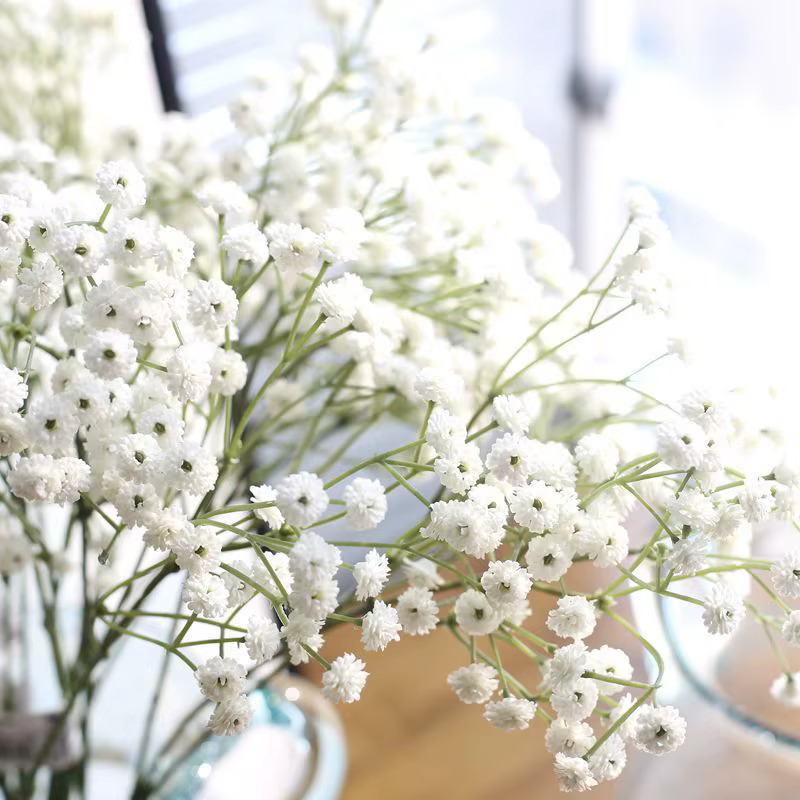 Fausses Fleurs Artificielles