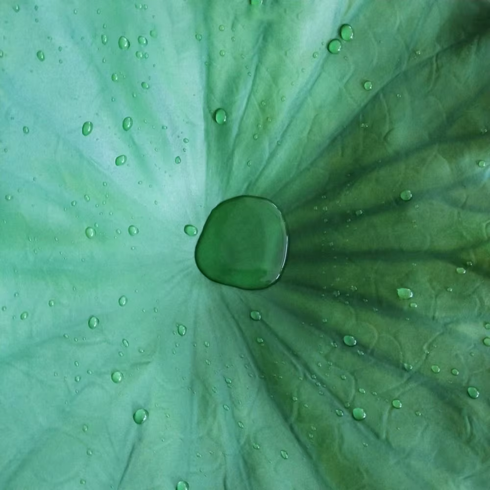 Fleur artificielle paysagère à longue tige pour décoration DIY