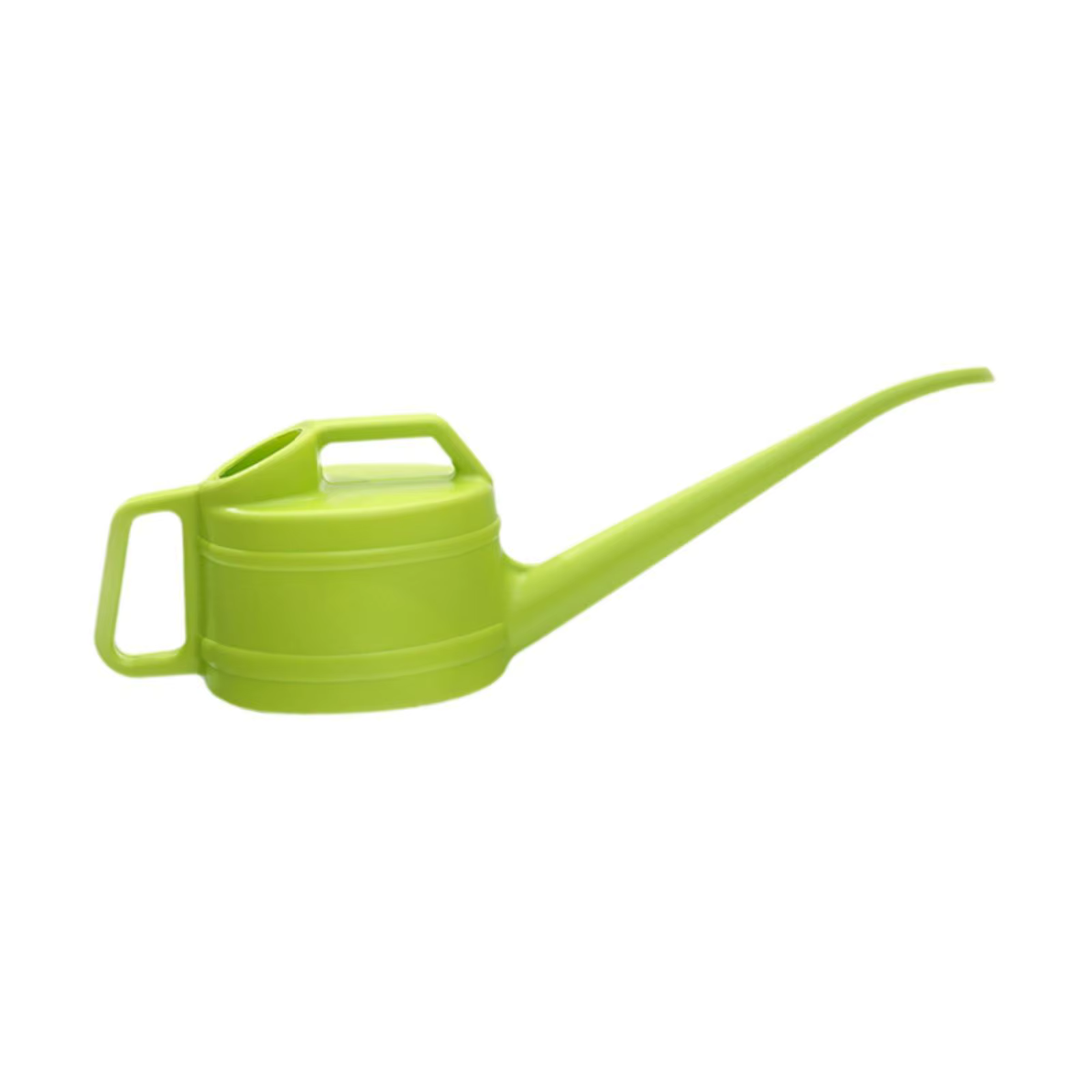 Arrosoir ergonomique pour plantes d'intérieur, pot d'arrosage de jardin, poignées de pulvérisation légères, accessoire de jardinage réutilisable