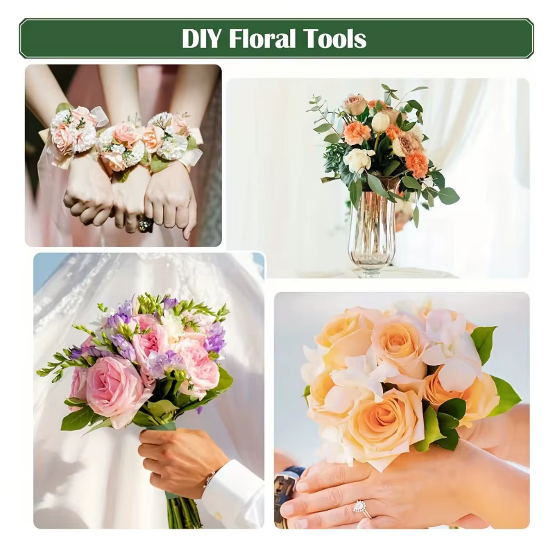 Kit d'arrangement floral