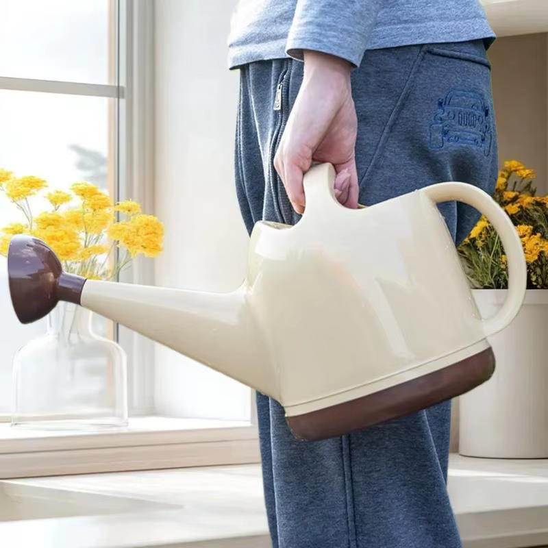 Arrosoir pour plantes d'intérieur 4L