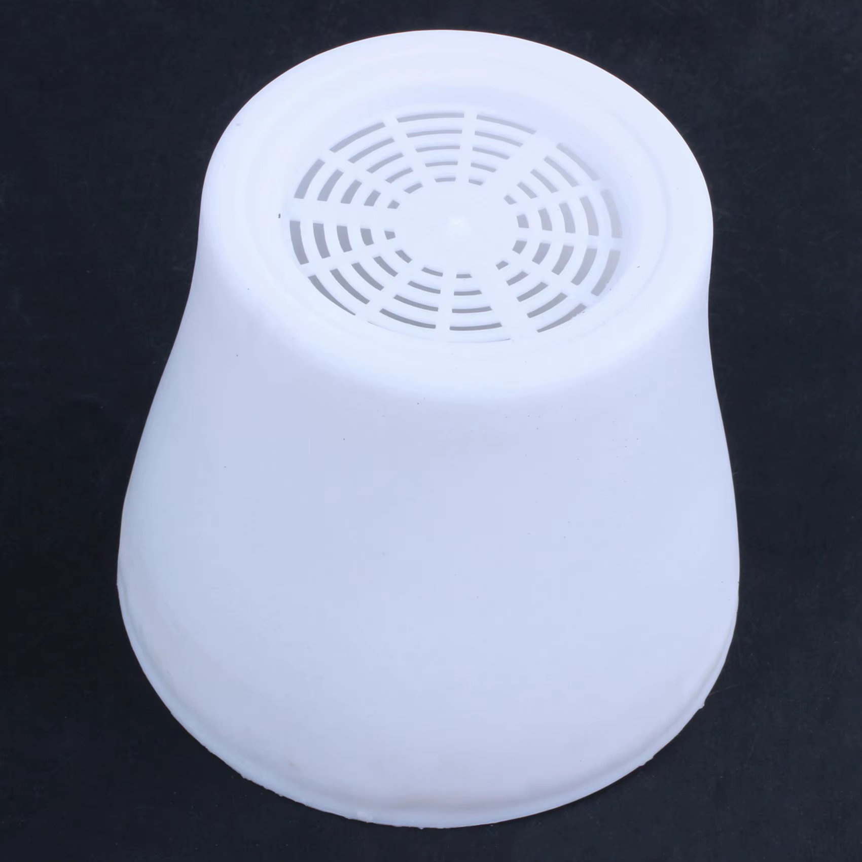 Pot de fleur en plastique VELIF-2X