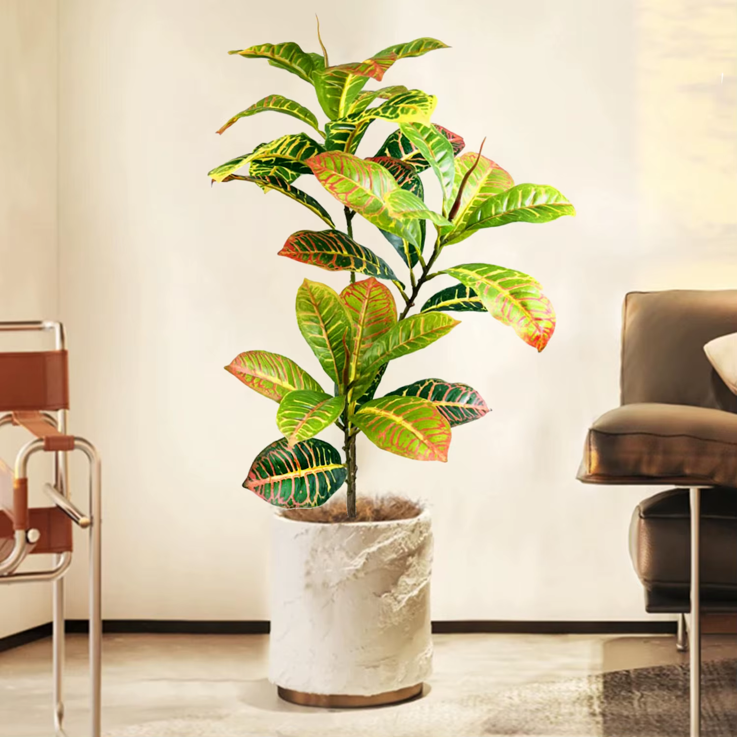 Plantes artificielles 32-120cm