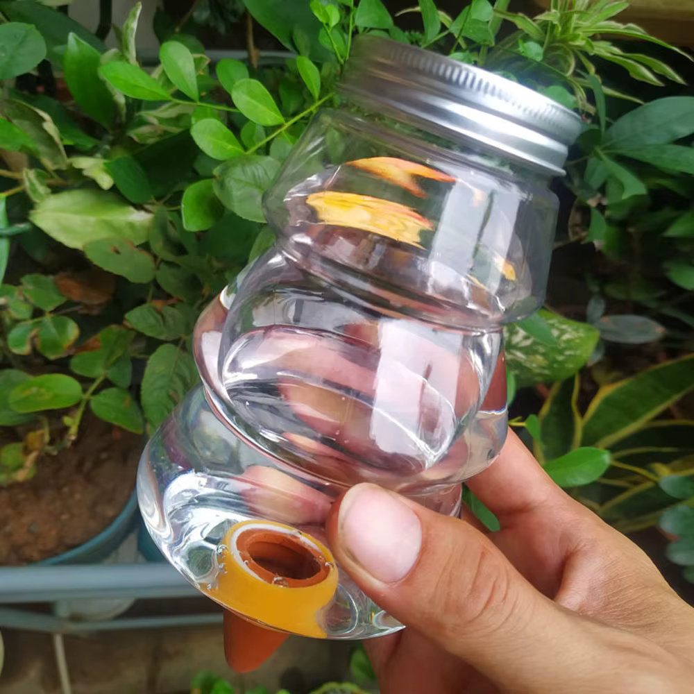 Outil d'arrosage automatique de jardin