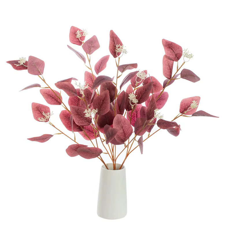Plantes artificielles, feuilles artificielles