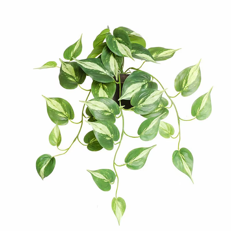 Plantes artificielles suspendues 50 cm